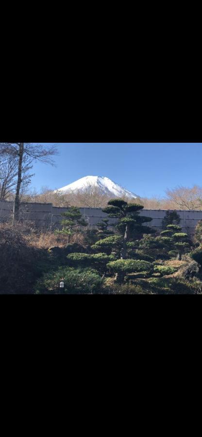 東洋の家-26 Square Meter Treadmi Garden House Lejlighed Tokyo Eksteriør billede
